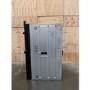 Refurbished CDA DC940BL Touch Control Electric Built In Double Oven - Black