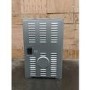 Refurbished CDA DC940BL Touch Control Electric Built In Double Oven - Black