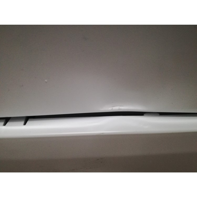 GRADE A3 - Indesit BDE861483XWUKN 8kg Wash 6kg Dry 1400rpm Freestanding Washer Dryer - White