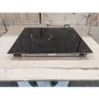 Refurbished Smeg SI4642B 60cm 4 Zone Induction Hob with Bevelled Edge
