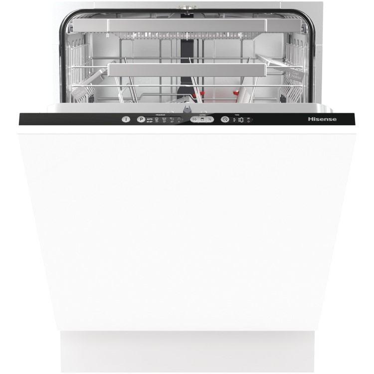 Hisense Integrated Dishwasher