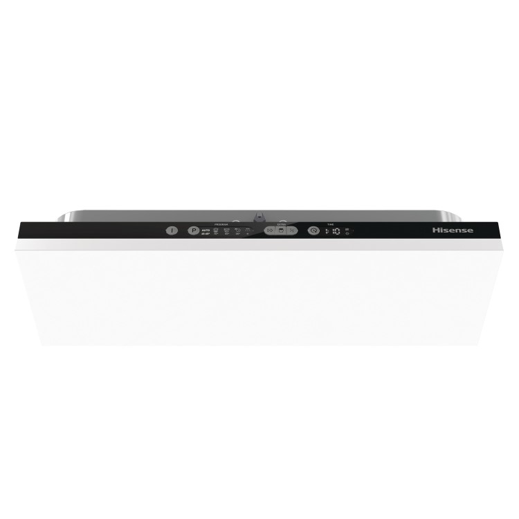 Hisense Integrated Dishwasher