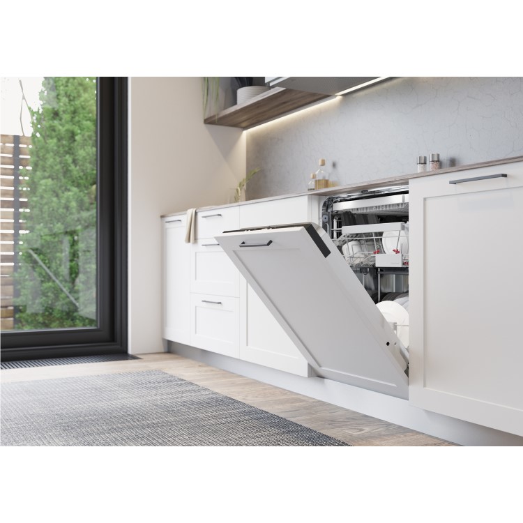 Hisense Integrated Dishwasher