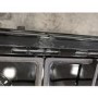 GRADE A3 - New World NW90DF3ST 90cm Triple Cavity Dual Fuel Range Cooker - Stainless Steel
