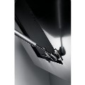Refurbished Franke FSMA905BK 90cm Smart Angled Cooker Hood Black