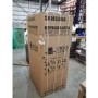 GRADE A2 - Samsung 510 Litre American Fridge Freezer - Silver