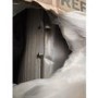 GRADE A2 - Samsung 510 Litre American Fridge Freezer - Silver