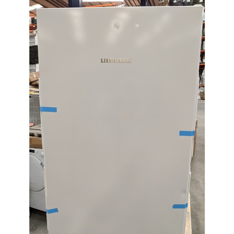 GRADE A3 - Liebherr CN4713 328 Litre Freestanding Fridge Freezer 50/50 Split Frost Free 60cm Wide - White