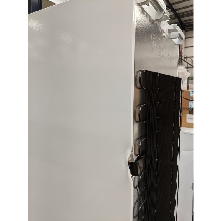 GRADE A3 - Liebherr CN4713 328 Litre Freestanding Fridge Freezer 50/50 Split Frost Free 60cm Wide - White