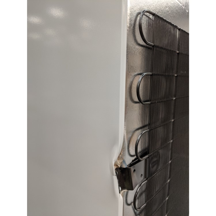 GRADE A3 - Liebherr CN4713 328 Litre Freestanding Fridge Freezer 50/50 Split Frost Free 60cm Wide - White