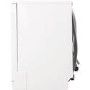 GRADE A2 - Hotpoint Aquarius HFC2B19 13 Place Freestanding Dishwasher with Quick Wash - White