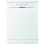 GRADE A2 - Hotpoint Aquarius HFC2B19 13 Place Freestanding Dishwasher with Quick Wash - White
