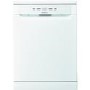 GRADE A2 - Hotpoint Aquarius HFC2B19 13 Place Freestanding Dishwasher with Quick Wash - White