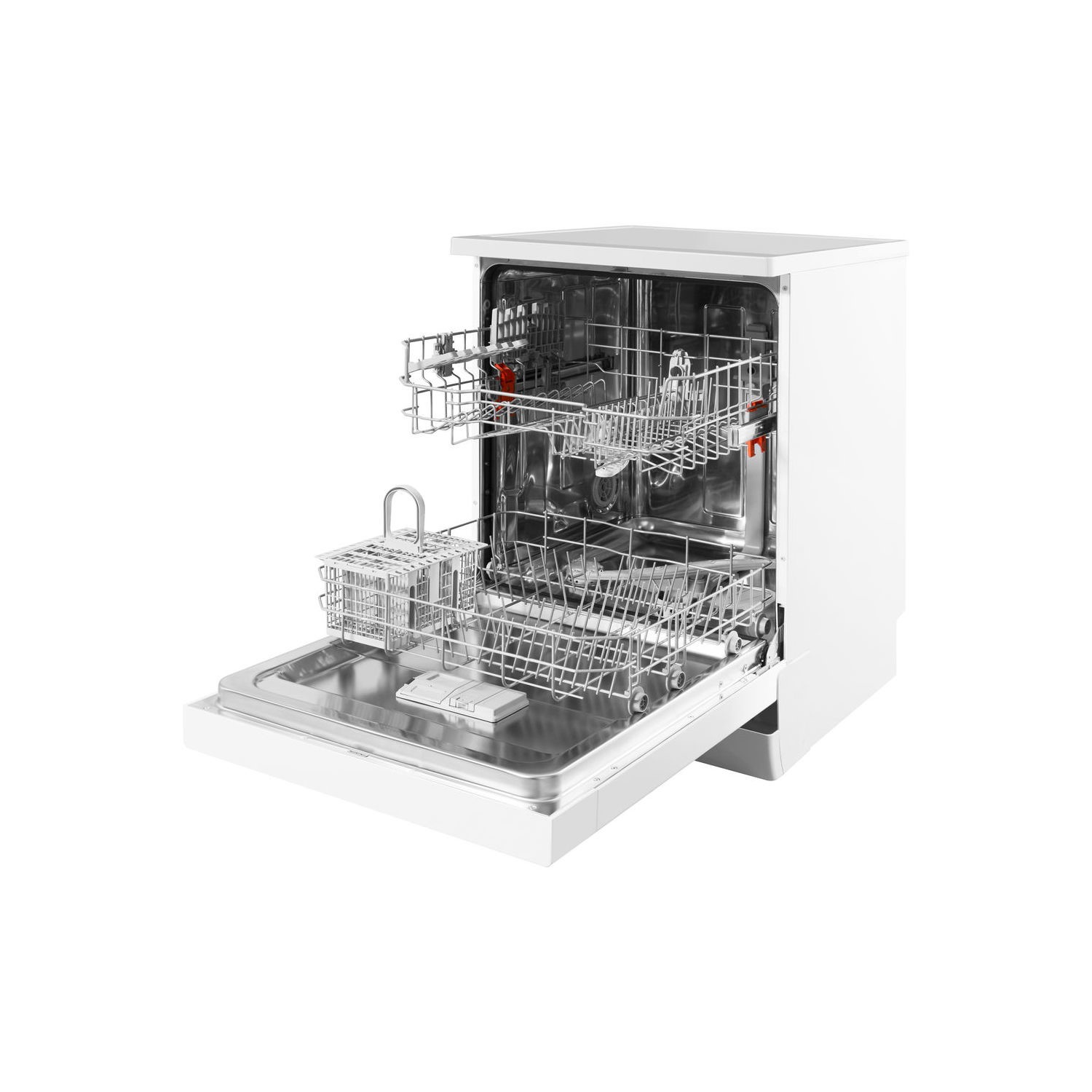 Hfc2b19 a+ hot sale dishwasher