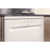 Hotpoint Aquarius Dishwashers 13 Place Settings Freestanding Dishwasher - White