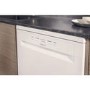 GRADE A3 - Hotpoint HFC2B19 13 Place Energy Efficient Freestanding Dishwasher - White