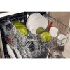 GRADE A1 - Hotpoint Aquarius HFC2B19 13 Place Freestanding Dishwasher with Quick Wash - White
