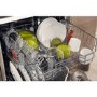 GRADE A2 - Hotpoint Aquarius HFC2B19 13 Place Freestanding Dishwasher with Quick Wash - White