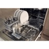 Hotpoint Aquarius Dishwashers 13 Place Settings Freestanding Dishwasher - White