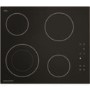 Rangemaster 58cm 4 Zone Ceramic Hob