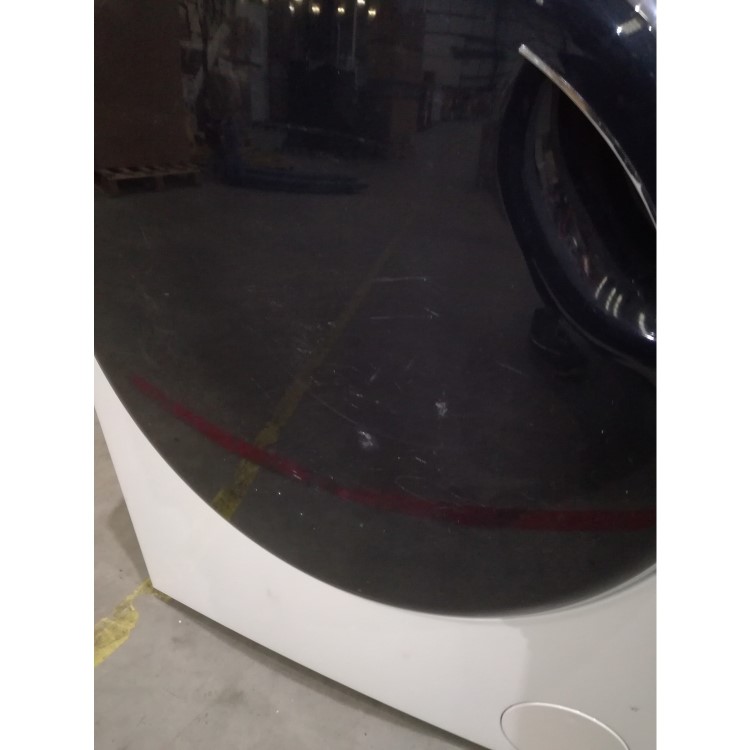 GRADE A3 - Haier HWD120-B14979 12kg Wash 8kg Dry Freestanding Washer Dryer - White