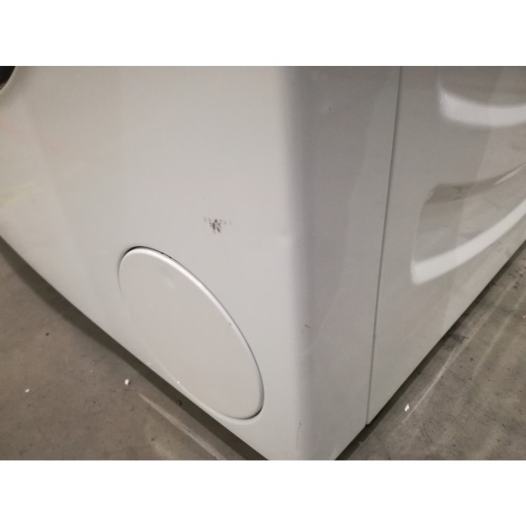 GRADE A3 - Haier HWD120-B14979 12kg Wash 8kg Dry Freestanding Washer Dryer - White