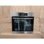 GRADE A2 - AEG BPS355020M Pyrolytic Self Cleaning SteamBake Single Oven - Stainless Steel