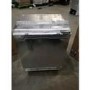 GRADE A3 - Siemens GU15DAFF0G iQ500 Under Counter Integrated Freezer
