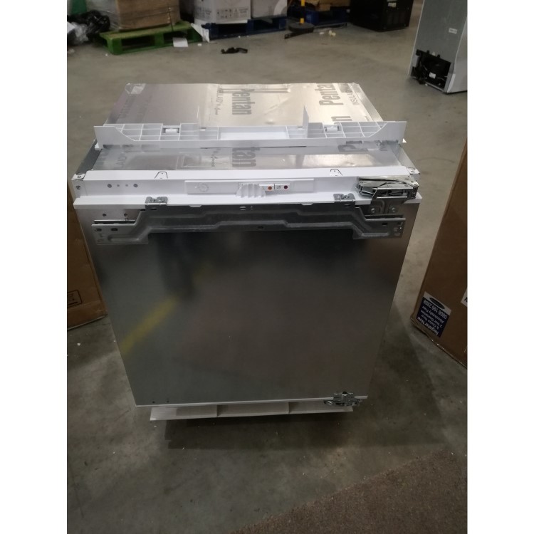 GRADE A3 - Siemens GU15DAFF0G iQ500 Under Counter Integrated Freezer