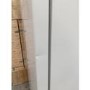 GRADE A3 - Fridgemaster MTL55242 143x55cm 242L Freestanding Upright Larder Fridge - White