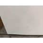 GRADE A3 - Fridgemaster MTL55242 143x55cm 242L Freestanding Upright Larder Fridge - White