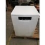 GRADE A3 - Bosch SMS46MW03G Serie 4 14 Place Freestanding Dishwasher With Cutlery Tray - White
