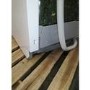 GRADE A3 - Bosch SMS46MW03G Serie 4 14 Place Freestanding Dishwasher With Cutlery Tray - White