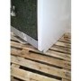 GRADE A3 - Bosch SMS46MW03G Serie 4 14 Place Freestanding Dishwasher With Cutlery Tray - White