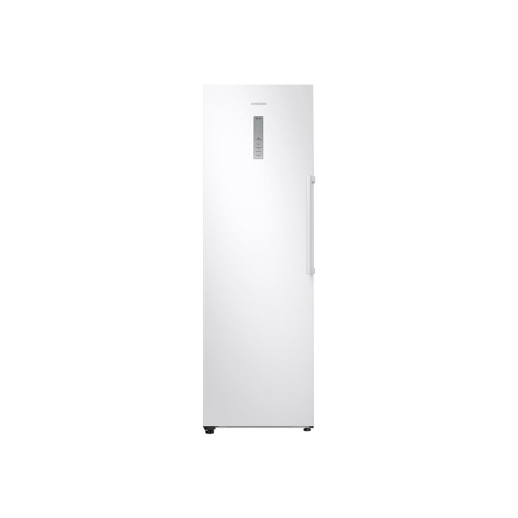 Samsung RZ32M7120WW 315 Litre Freestanding Upright Freezer 185cm Tall Frost Free 60cm Wide - White