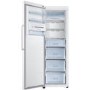 Samsung RZ32M7120WW 315 Litre Freestanding Upright Freezer 185cm Tall Frost Free 60cm Wide - White