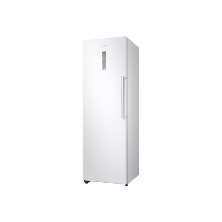 Samsung RZ32M7120WW 315 Litre Freestanding Upright Freezer 185cm Tall Frost Free 60cm Wide - White