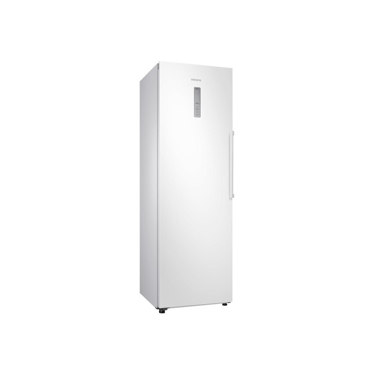 Samsung RZ32M7120WW 315 Litre Freestanding Upright Freezer 185cm Tall Frost Free 60cm Wide - White