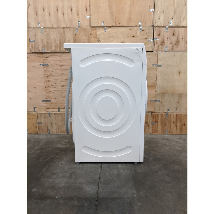 GRADE A3 - Bosch WAJ28008GB Serie 2 7kg 1400rpm Freestanding Washing Machine - White