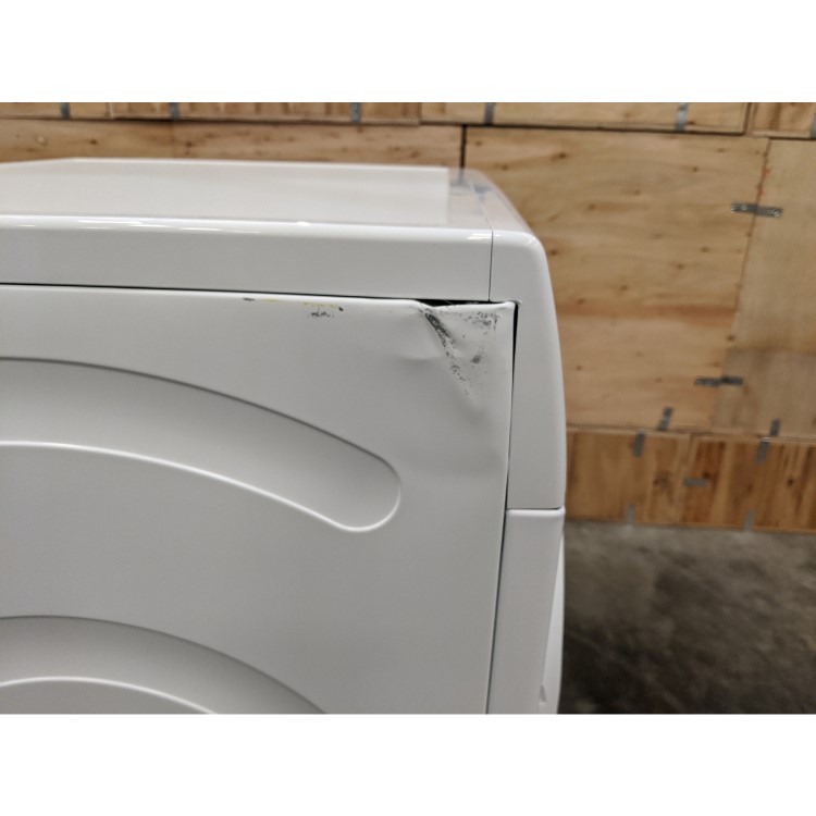 GRADE A3 - Bosch WAJ28008GB Serie 2 7kg 1400rpm Freestanding Washing Machine - White