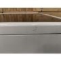 GRADE A2 - Hotpoint HAE60P 60cm Double Oven Electric Cooker - White