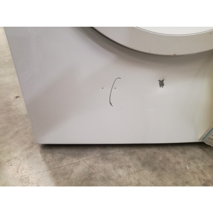 GRADE A3 - Bosch WAQ283S1GB VarioPerfect 8kg 1400rpm A+++ Freestanding Washing Machine - White