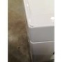 GRADE A3 - Bosch WAQ283S1GB VarioPerfect 8kg 1400rpm A+++ Freestanding Washing Machine - White