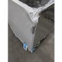GRADE A3 - electriQ 95 Litre Integrated Under Counter Freezer A+ Energy Rating 60cm Wide - White
