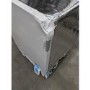 GRADE A3 - electriQ 95 Litre Integrated Under Counter Freezer A+ Energy Rating 60cm Wide - White