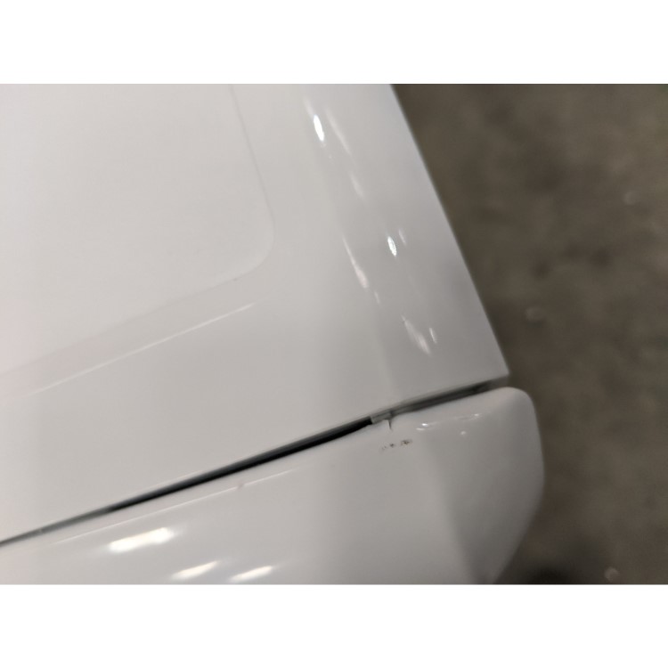 GRADE A3 - Zanussi ZWF91483W 9kg 1400rpm Freestanding Washing Machine - White