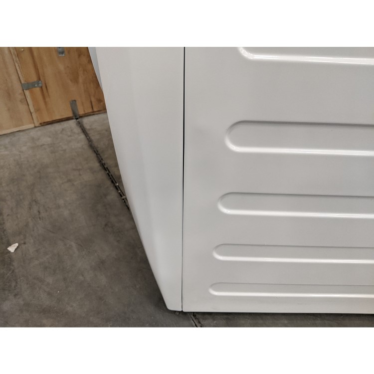 GRADE A3 - Zanussi ZWF91483W 9kg 1400rpm Freestanding Washing Machine - White