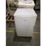 GRADE A3 - Amica FM1333 Freestanding Under Counter Fridge With Ice Box - White