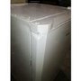 GRADE A3 - Amica FM1333 Freestanding Under Counter Fridge With Ice Box - White