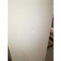 GRADE A3 - electriQ 206 Litre Freestanding Upright Freezer 170cm Tall Frost Free 55cm Wide - White